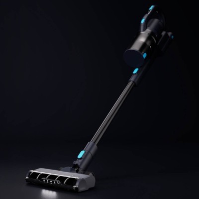 Akumuliatorinis dulkių siurblys-šluota NILFISK VU200