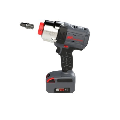 Akumuliatorinis smūginis veržliasukis INGERSOLL-RAND W7153E-K22B-EU DXS