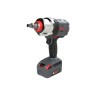 Akumuliatorinis smūginis veržliasukis INGERSOLL-RAND W7153E-K22B-EU DXS