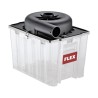 Cikloninis filtras FLEX VCE-PS 25