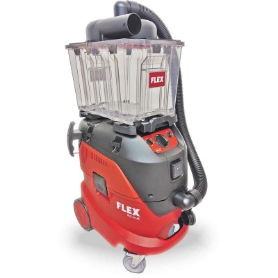 Cikloninis filtras FLEX VCE-PS 25