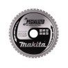 Pjovimo diskas metalui MAKITA 185x30mm 48T