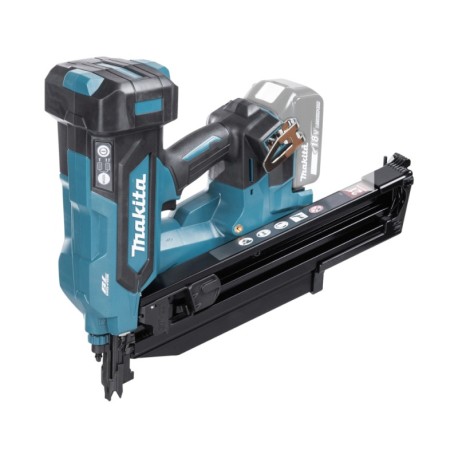 Akumuliatorinė viniakalė MAKITA 18V 21  50-90mm