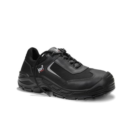 Batai ELTEN Jori Builder Compo Low ESD S3S, juodi 44