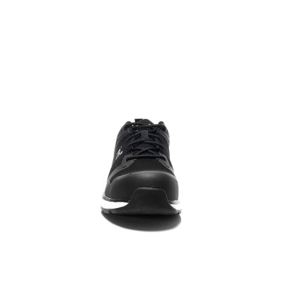 Batai ELTEN Jori Free black Low ESD S3, juodi 41