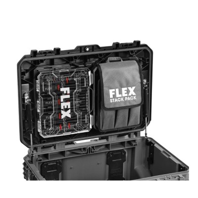 Pakabinamas įrankių krepšys FLEX Stack Pack