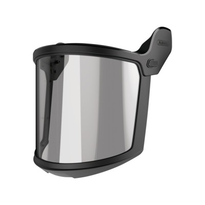 Skaidrus veido skydelis šalmui ABUS Spector  -E 