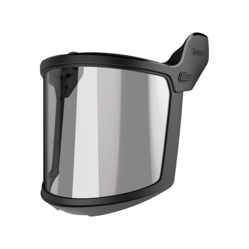 Skaidrus veido skydelis šalmui ABUS Spector  -E 