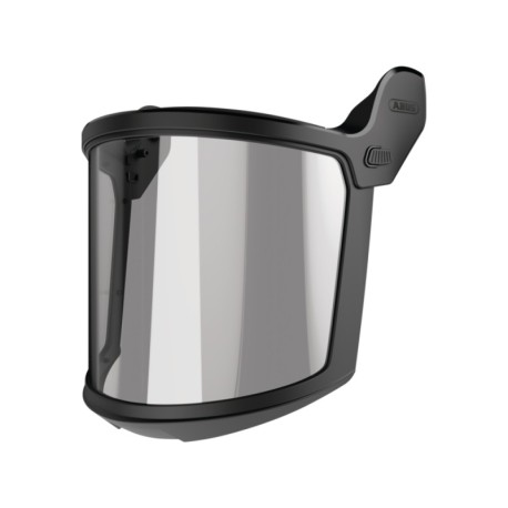Skaidrus veido skydelis šalmui ABUS Spector  -E 