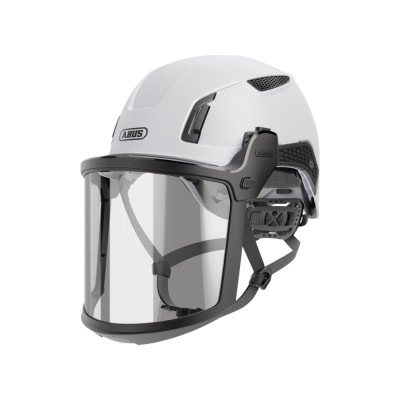 Skaidrus veido skydelis šalmui ABUS Spector  -E 