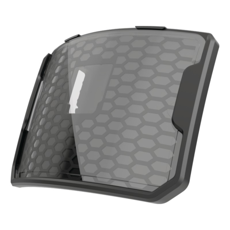 ID kortelės laikiklis šalmui ABUS