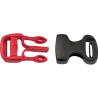 Ventiliuojamas apsauginis šalmas ABUS Spector 53-63cm, geltonas
