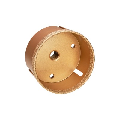 Deimantinė gręžimo karūna MAKITA M14 83mm