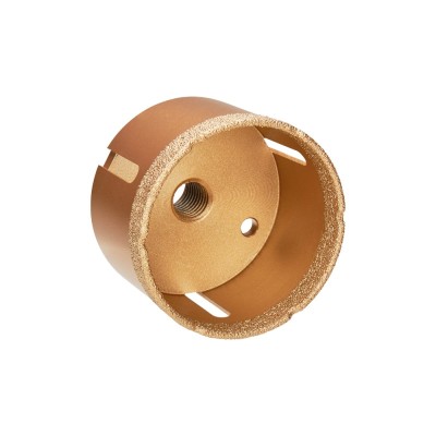 Deimantinė gręžimo karūna MAKITA M14 68mm