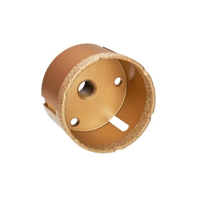 Deimantinė gręžimo karūna MAKITA M14 67mm