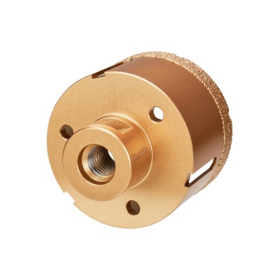 Deimantinė gręžimo karūna MAKITA M14 67mm