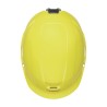 Ventiliuojamas apsauginis šalmas ABUS Scator 53-63 cm, geltonas