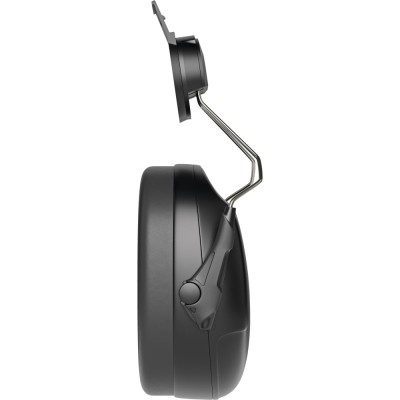 Ausinės tvirtinamos ant šalmo ABUS SNR 31