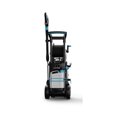 Aukšto slėgio plovimo aparatas NILFISK MC 2C-150/650 XT New