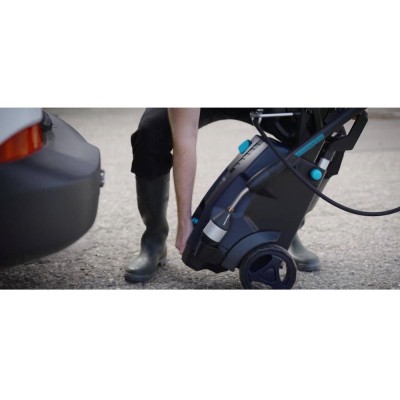 Aukšto slėgio plovimo aparatas NILFISK MC 2C-150/650 XT New