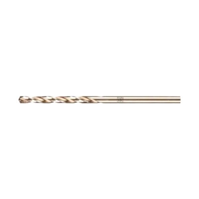 Spiralinis grąžtas PFERD Co5 HSSE DIN338 Inox 2,5mm
