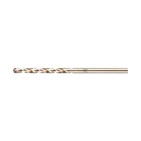 Spiralinis grąžtas PFERD Co5 HSSE DIN338 Inox 2,5mm