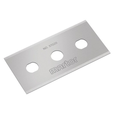 Industrinis peiliukas MARTOR 43x22,2mm