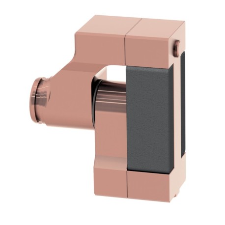 Tiesus induktorius indukciniam kaitintuvui GYS 110LG/160LG