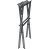 Pjūklo stalas FLEX WB TS 92