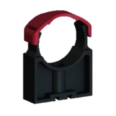 Vamzdžio laikiklis INGERSOLL SimplAir 40mm