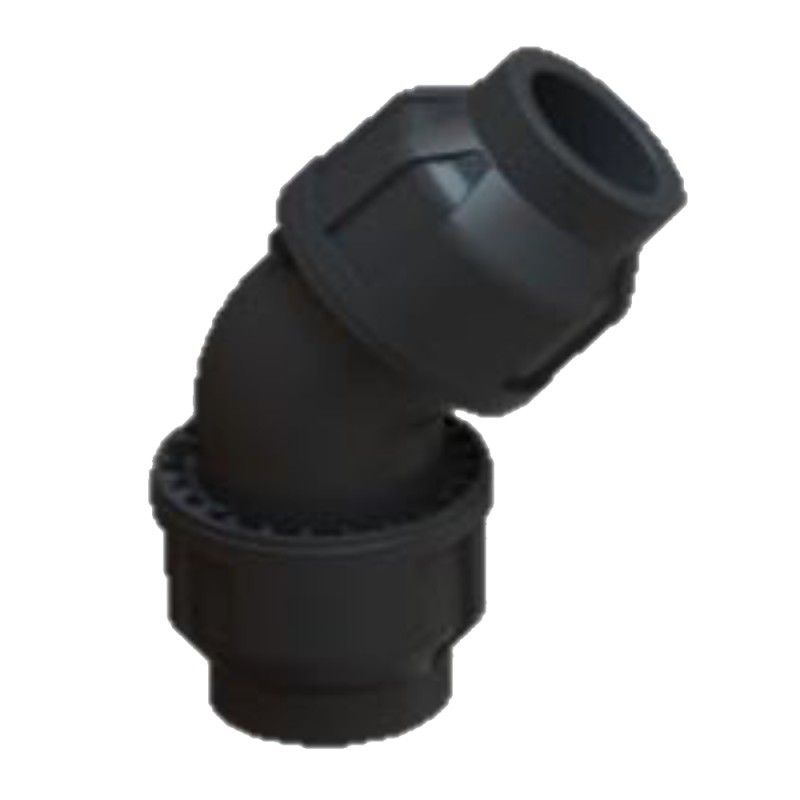 Alkūnė INGERSOLL SimplAir 45 20mm