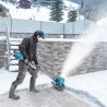 Sniego valymo priedas MAKITA SN400MP