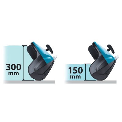 Sniego valymo priedas MAKITA SN400MP