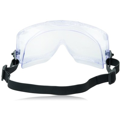 Uždaro tipo apsauginiai akiniai HONEYWELL V-MAXX