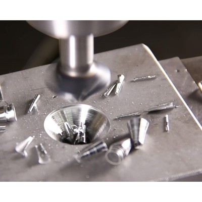 Gilintuvas RUKO Ultimatecut HSS 10,4mm