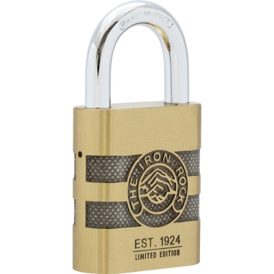 Spyna ABUS 83/45 Iron Rock