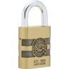 Spyna ABUS 83/45 Iron Rock