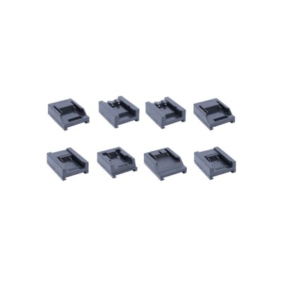 LED trikojis šviestuvas AS-SCHWABE Lumina Hybrid 9900lm
