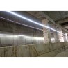 LED juosta ritėje AS-SCHWABE 25m 37500lm