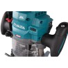 Akumuliatorinis frezeris MAKITA RP001GZ02 40V Max XGT