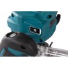 Akumuliatorinis frezeris MAKITA RP001GZ02 40V Max XGT