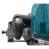 Akumuliatorinis frezeris MAKITA RP001GZ02 40V Max XGT