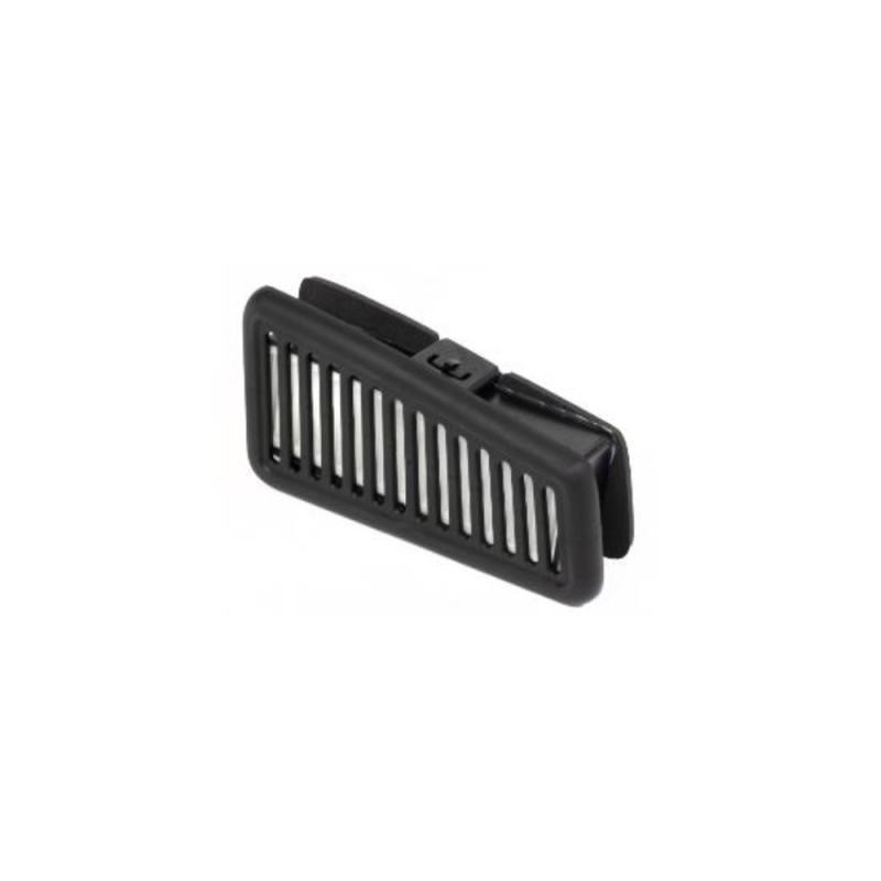 Variklio aušinimo filtras Attix 30/40/50 siurbliams NILFISK 107400453