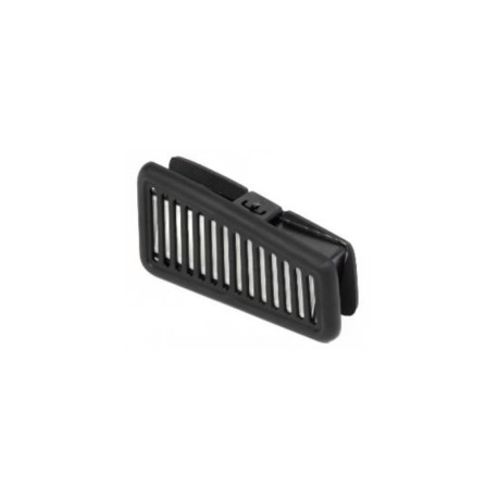 Variklio aušinimo filtras Attix 30/40/50 siurbliams NILFISK 107400453