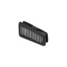 Variklio aušinimo filtras Attix 30/40/50 siurbliams NILFISK 107400453