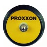 Guminis velcro padas PROXXON 50mm