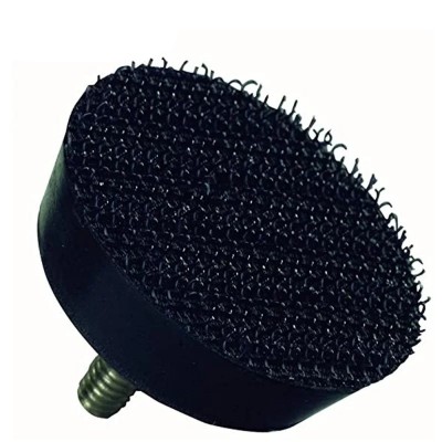 Guminis velcro padas PROXXON 50mm