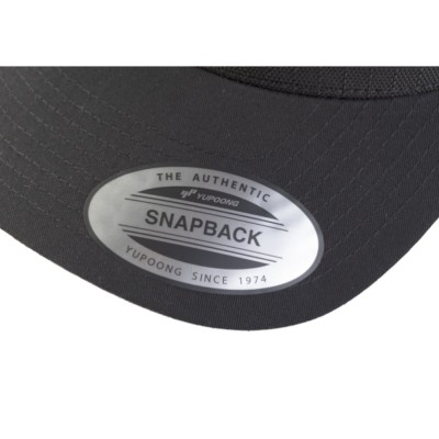 Kepurė su snapeliu MILWAUKEE Snapback, juoda