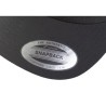 Kepurė su snapeliu MILWAUKEE Snapback, juoda