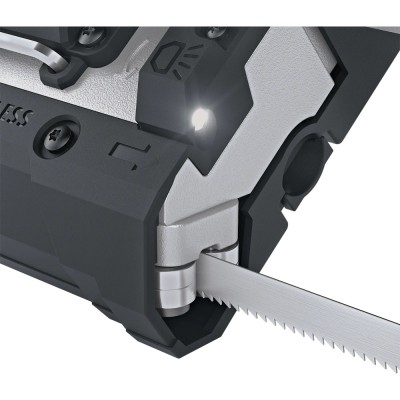 Juostinis pjūklas FLEX SBE 64 18-EC